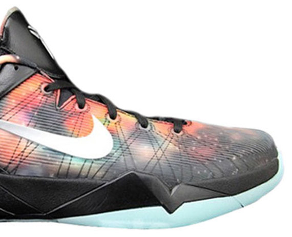 Nike Zoom Kobe Vii All Star New Images 3