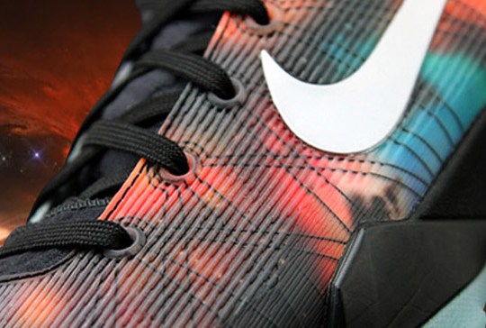 Nike Zoom Kobe VII ‘All-Star’ – New Photos