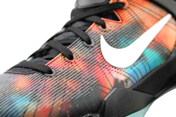 Nike Zoom Kobe VII ‘All-Star’ – Release Date