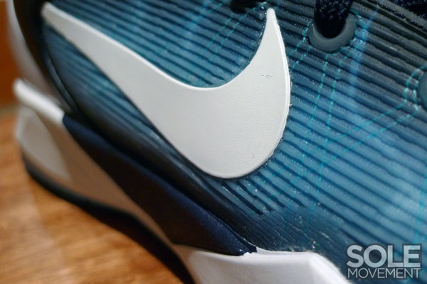 Nike Zoom Kobe Vii Great White Shark 5