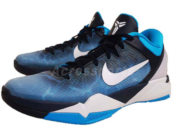 Nike Zoom Kobe Vii Shark Available Early On Ebay 4