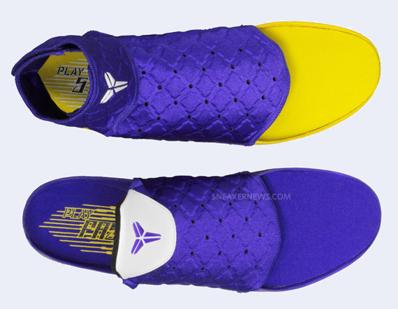 Nike Zoom Kobe Vii System Supreme Concord Available 10