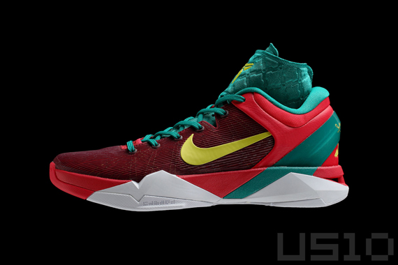 Nike Zoom Kobe Vii Yotd 1