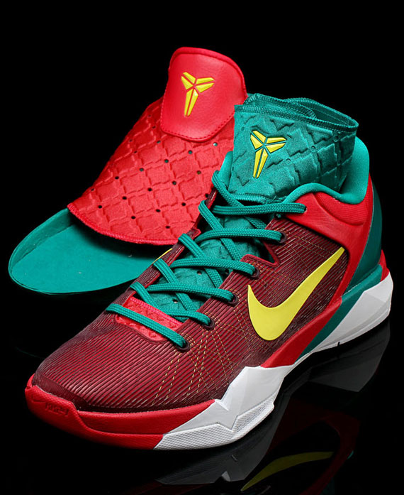 Nike Zoom Kobe Vii Yotd 13