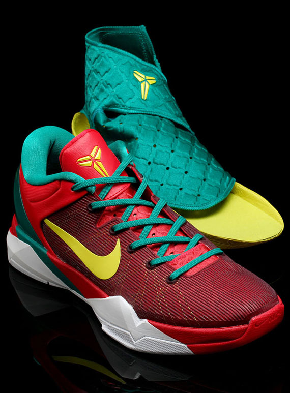 Nike Zoom Kobe Vii Yotd 14