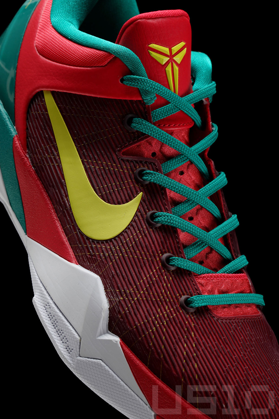 Nike Zoom Kobe Vii Yotd 8