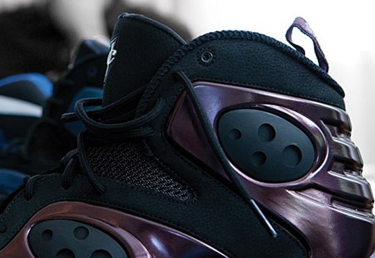 Nike Zoom Rookie LWP ‘Eggplant’ – New Images