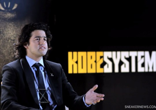 P-Rod on the #KobeSystem