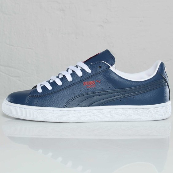 Puma Basket Classic City 01