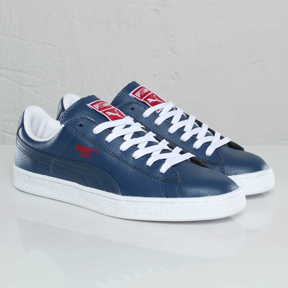 Puma Basket Classic City 02