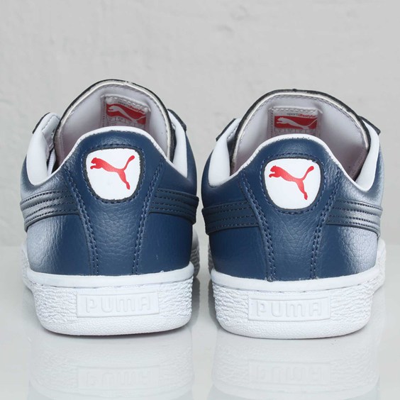 Puma Basket Classic City 04