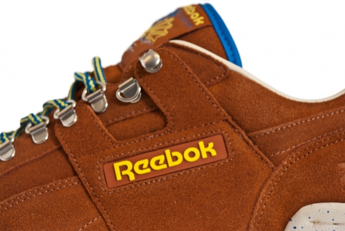 Reebok Workout Plus 25th Anniversary 2