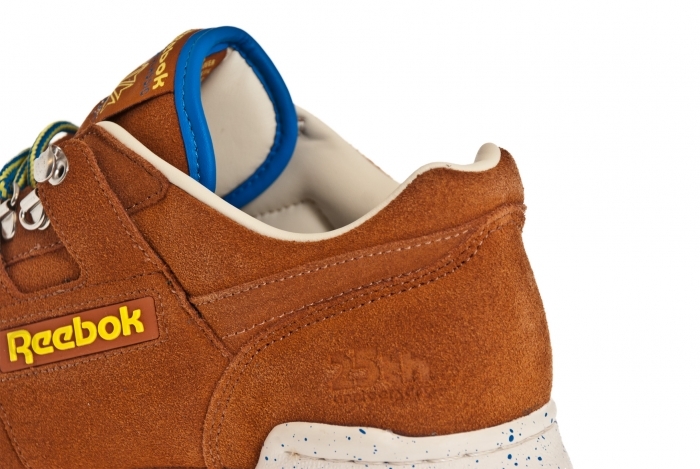 Reebok Workout Plus 25th Anniversary 3
