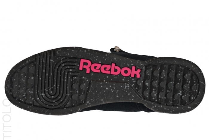 Reebok Workout Plus 25th Anniversary 6