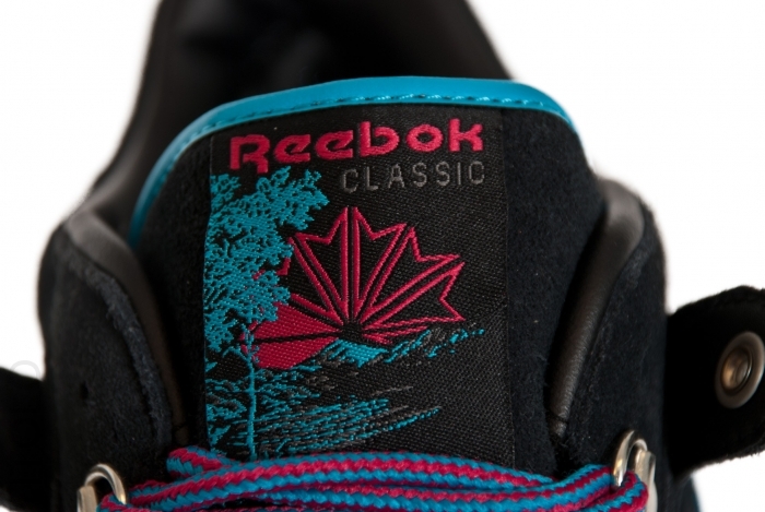 Reebok Workout Plus 25th Anniversary 7