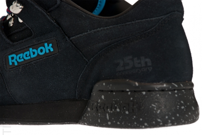 Reebok Workout Plus 25th Anniversary 8