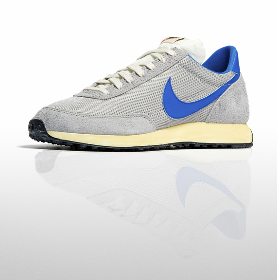 Reintroducing The Nike Tailwind 1