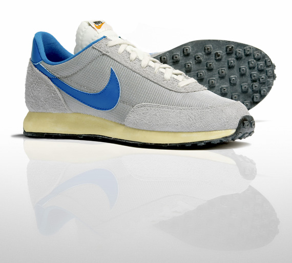 Reintroducing The Nike Tailwind 3