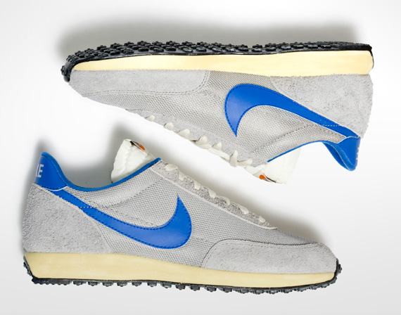 Reintroducing the Nike Air Tailwind