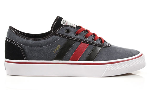 Roger X Adidas Skateboarding Adi Ease 2