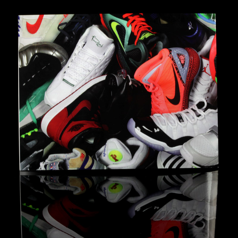 Sn Top 30 Sneakers Of 2011 Book 03