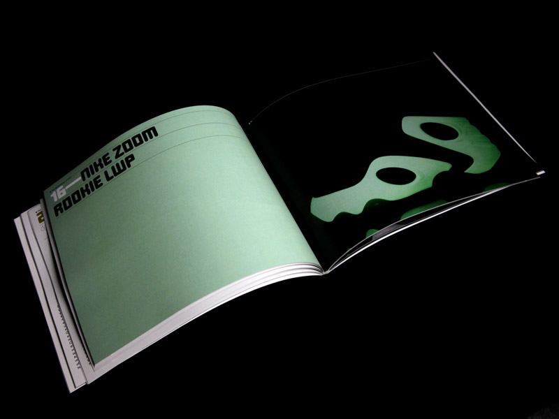 Sn Top 30 Sneakers Of 2011 Book 05
