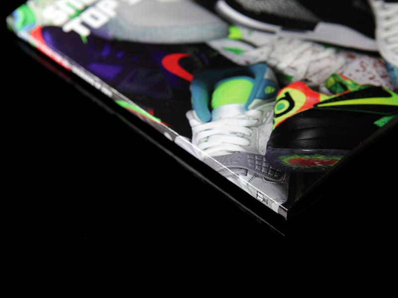 Sn Top 30 Sneakers Of 2011 Book 07