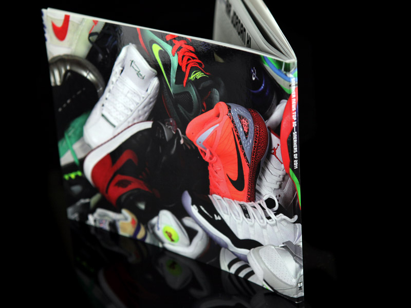 Sn Top 30 Sneakers Of 2011 Book 08