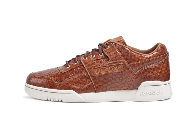 Solebox Reebok Workout 25th Anniversary 2