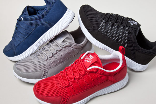 Supra Owen 2