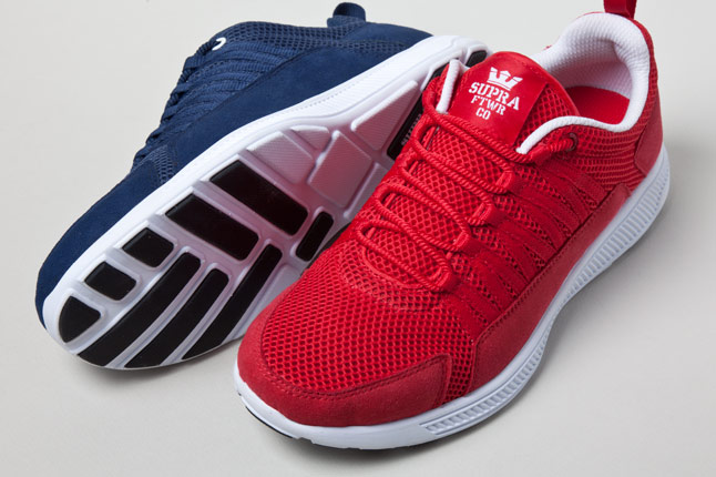 Supra Owen 4