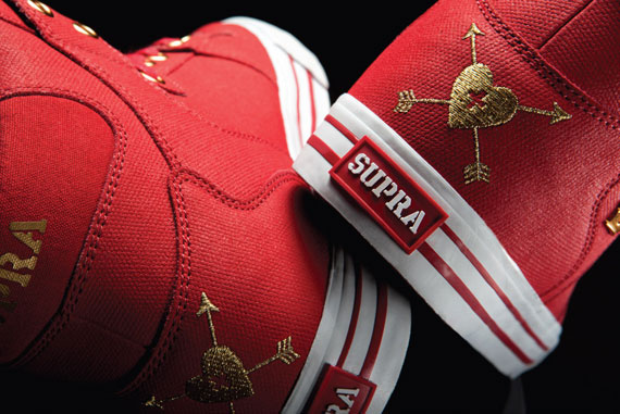 Supra Vaider 'Valentine's Day'