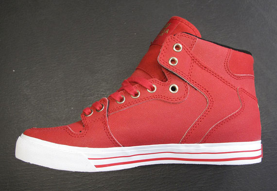 Supra Vaider Valentines Day 3