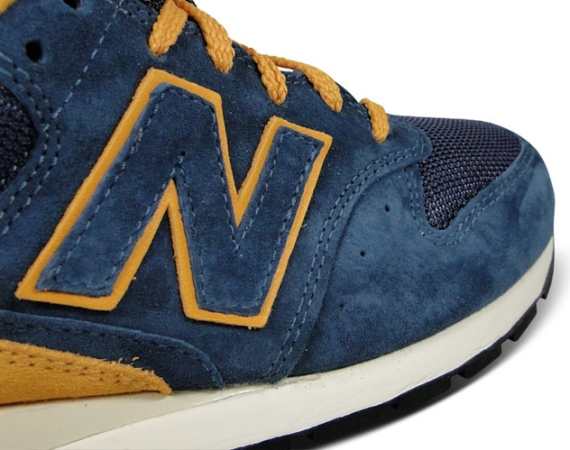 UNDFTD x Stussy x HECTIC x New Balance CM996 - Euro Release Info