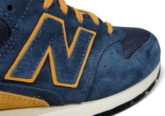 UNDFTD x Stussy x HECTIC x New Balance CM996 – Euro Release Info