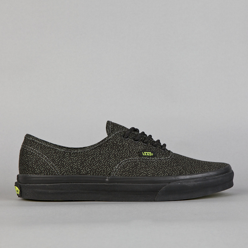 Vans Authentic Speckle Pack 01