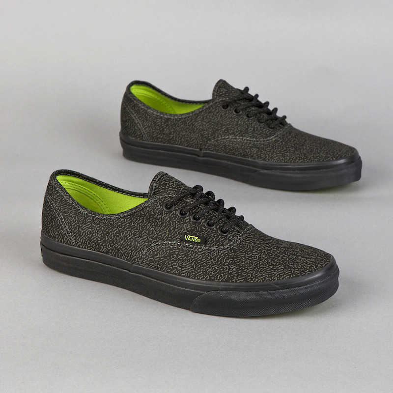 Vans Authentic Speckle Pack 02