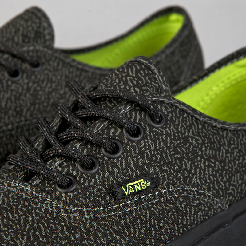 Vans Authentic Speckle Pack 03