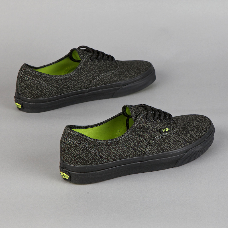 Vans Authentic Speckle Pack 04