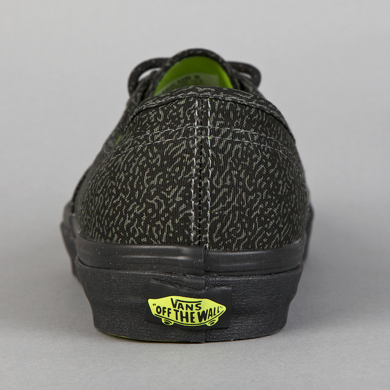 Vans Authentic Speckle Pack 05
