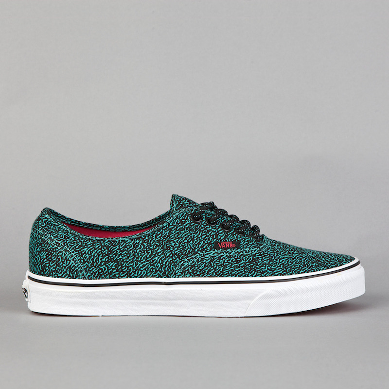 Vans Authentic Speckle Pack 07