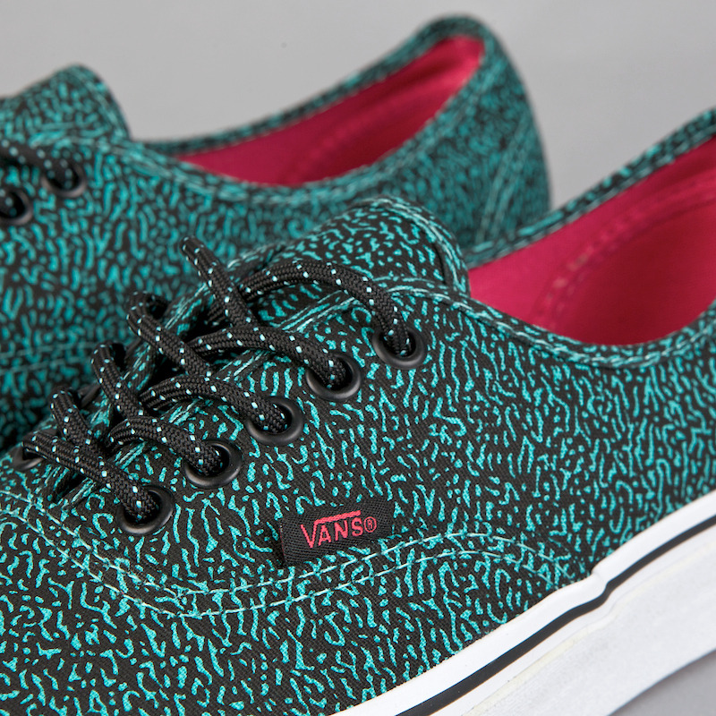 Vans Authentic Speckle Pack 09