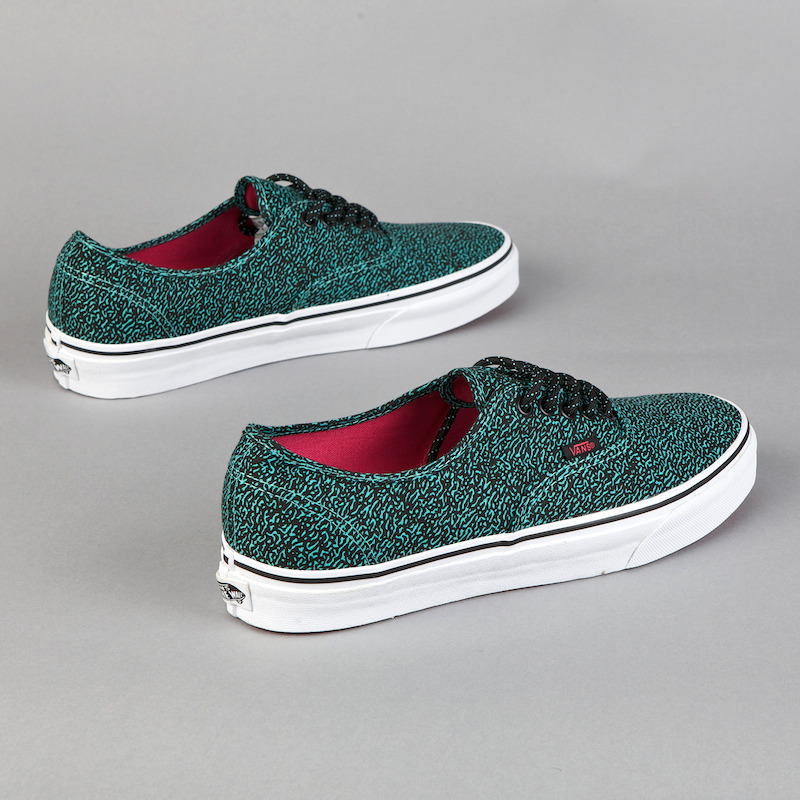 Vans Authentic Speckle Pack 10