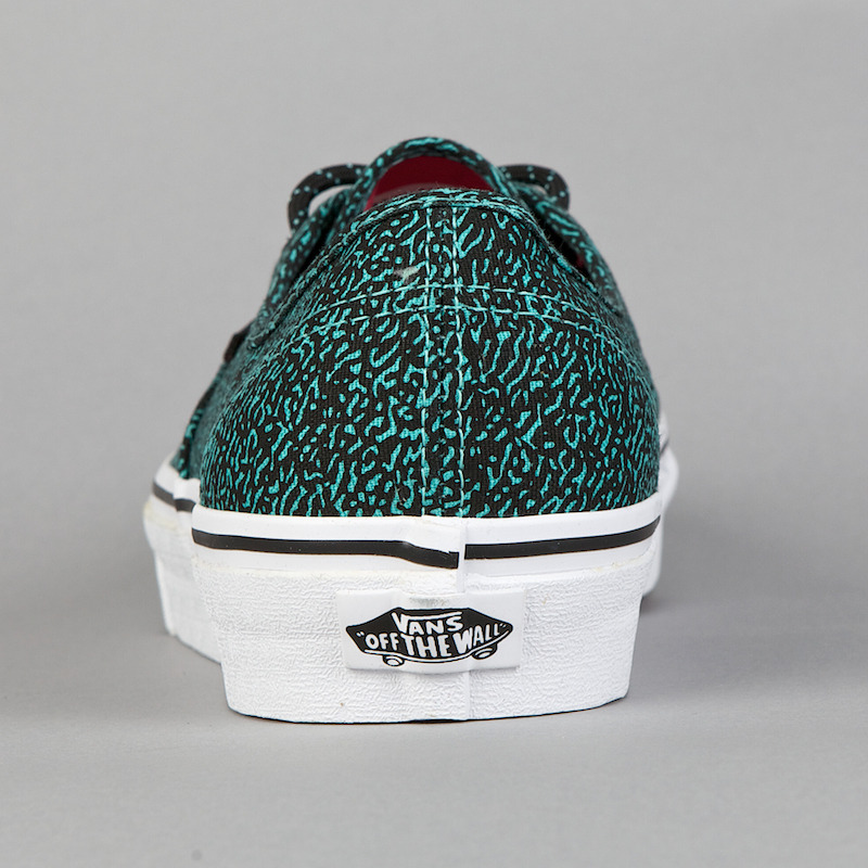 Vans Authentic Speckle Pack 11