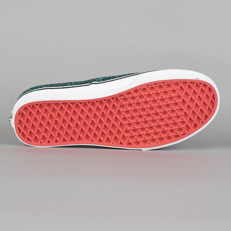 Vans Authentic Speckle Pack 12