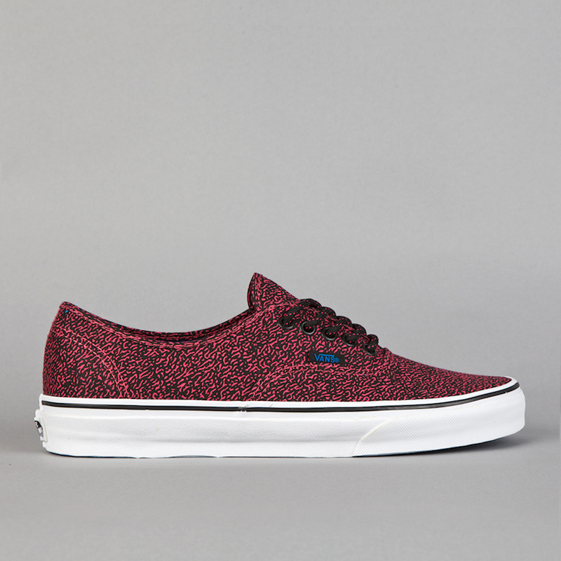 Vans Authentic Speckle Pack 13