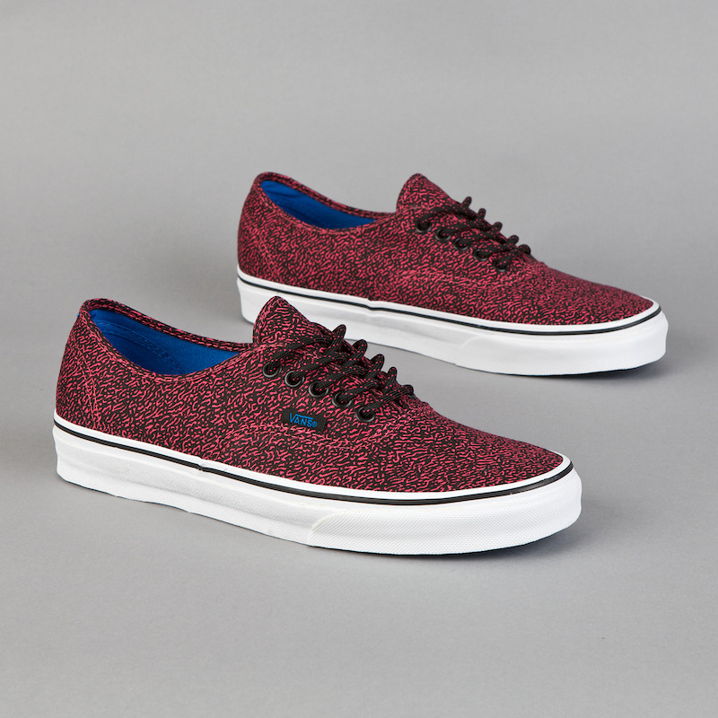Vans Authentic Speckle Pack 14