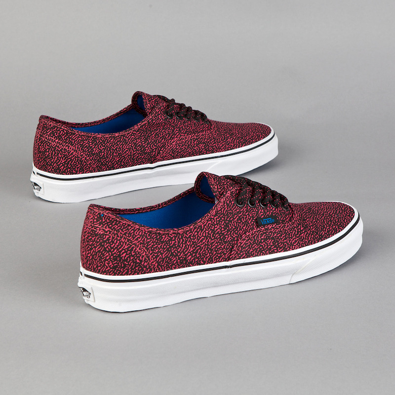 Vans Authentic Speckle Pack 15