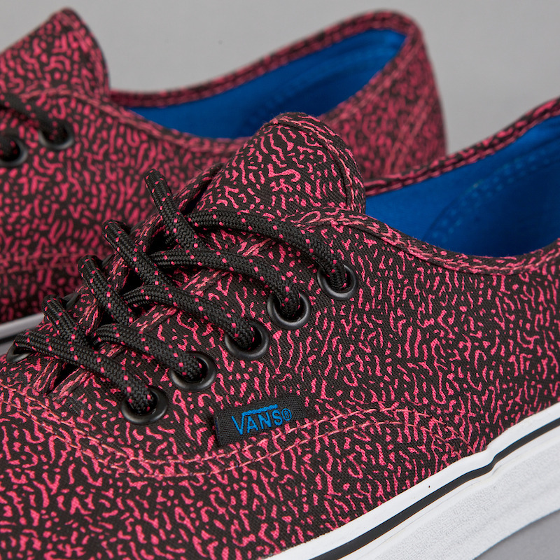 Vans Authentic Speckle Pack 16