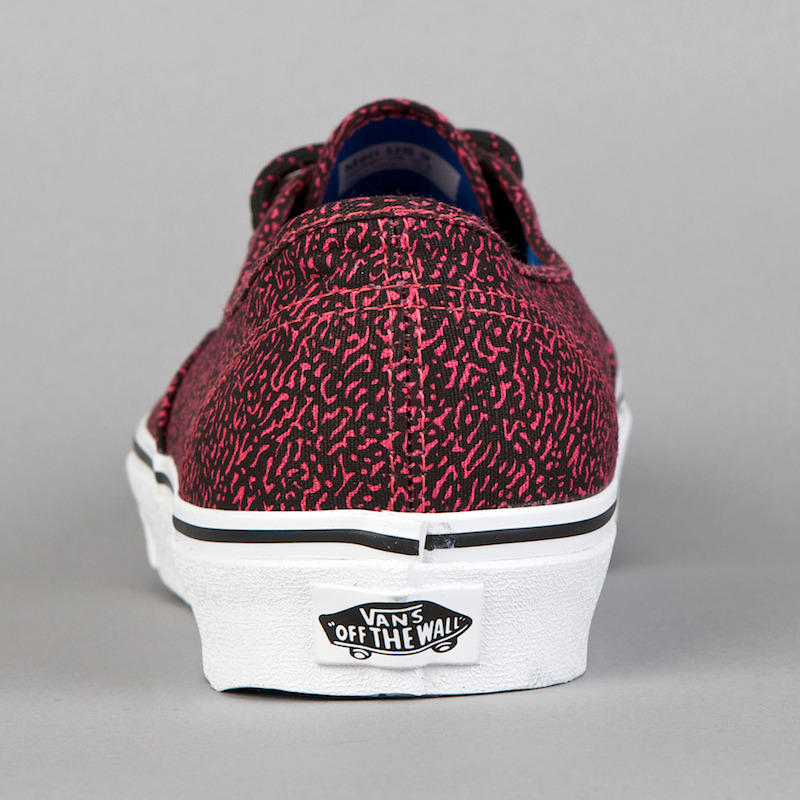 Vans Authentic Speckle Pack 17